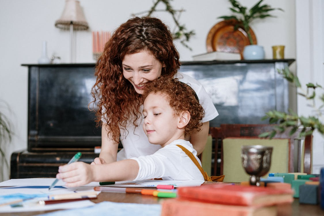 Enhancing Focus and Attention: Exploring the Role of ATMA for Children with ADHD