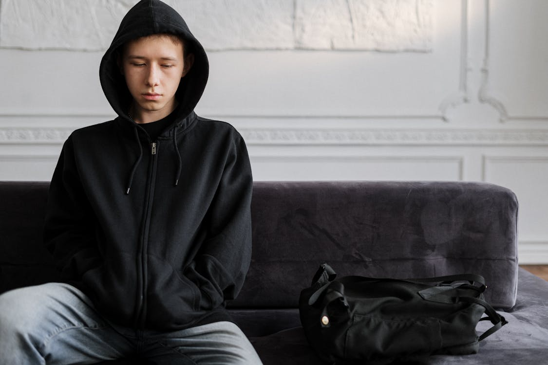 How to Help a Teenager with Depression: Using the Atma Mental Health Set