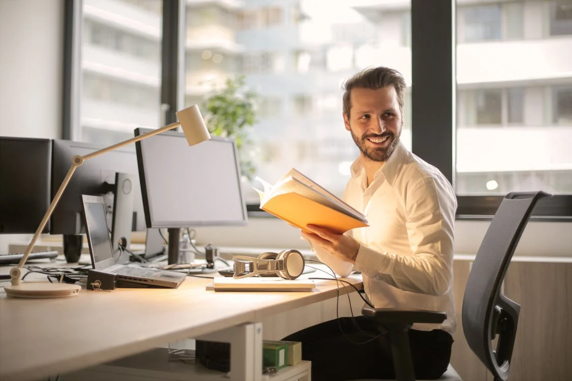 Illuminating Success: AtmA for Career Growth