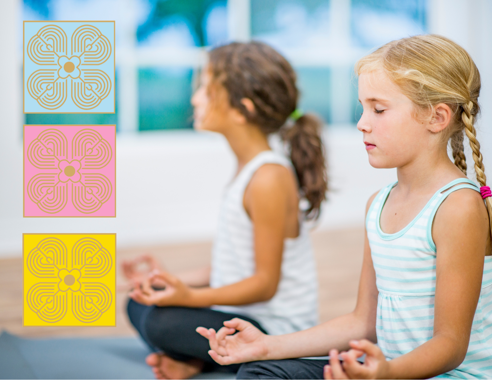 Nurturing Wellness: Atma for Children