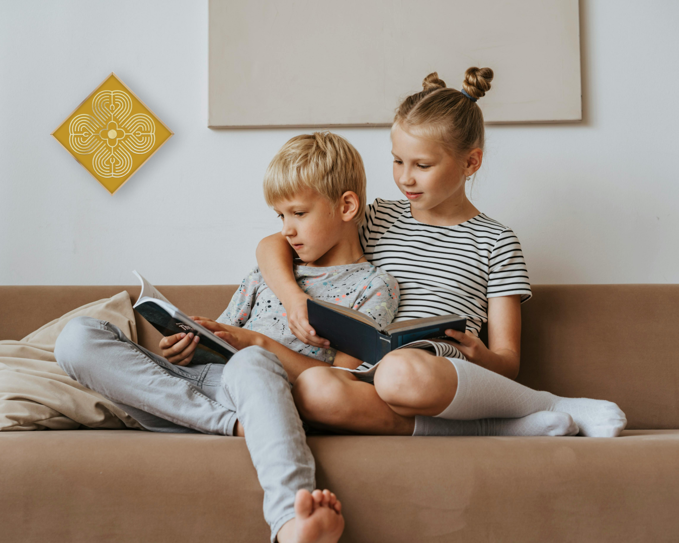 5 Ways to Help Children Thrive with AtmA Energy