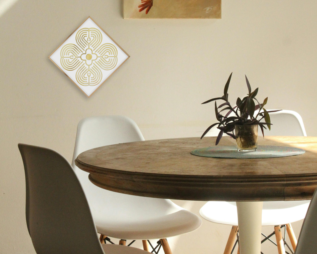 AtmA for Home: The Essence of Harmonious Living