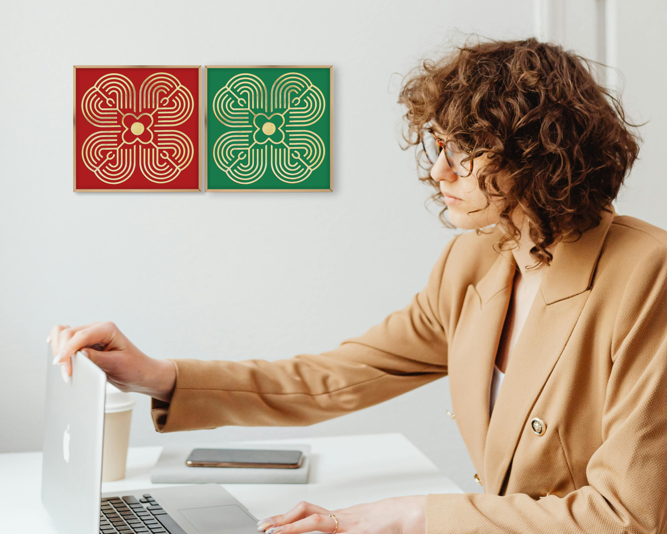 Elevate Your Financial Success with AtmA for Workspace