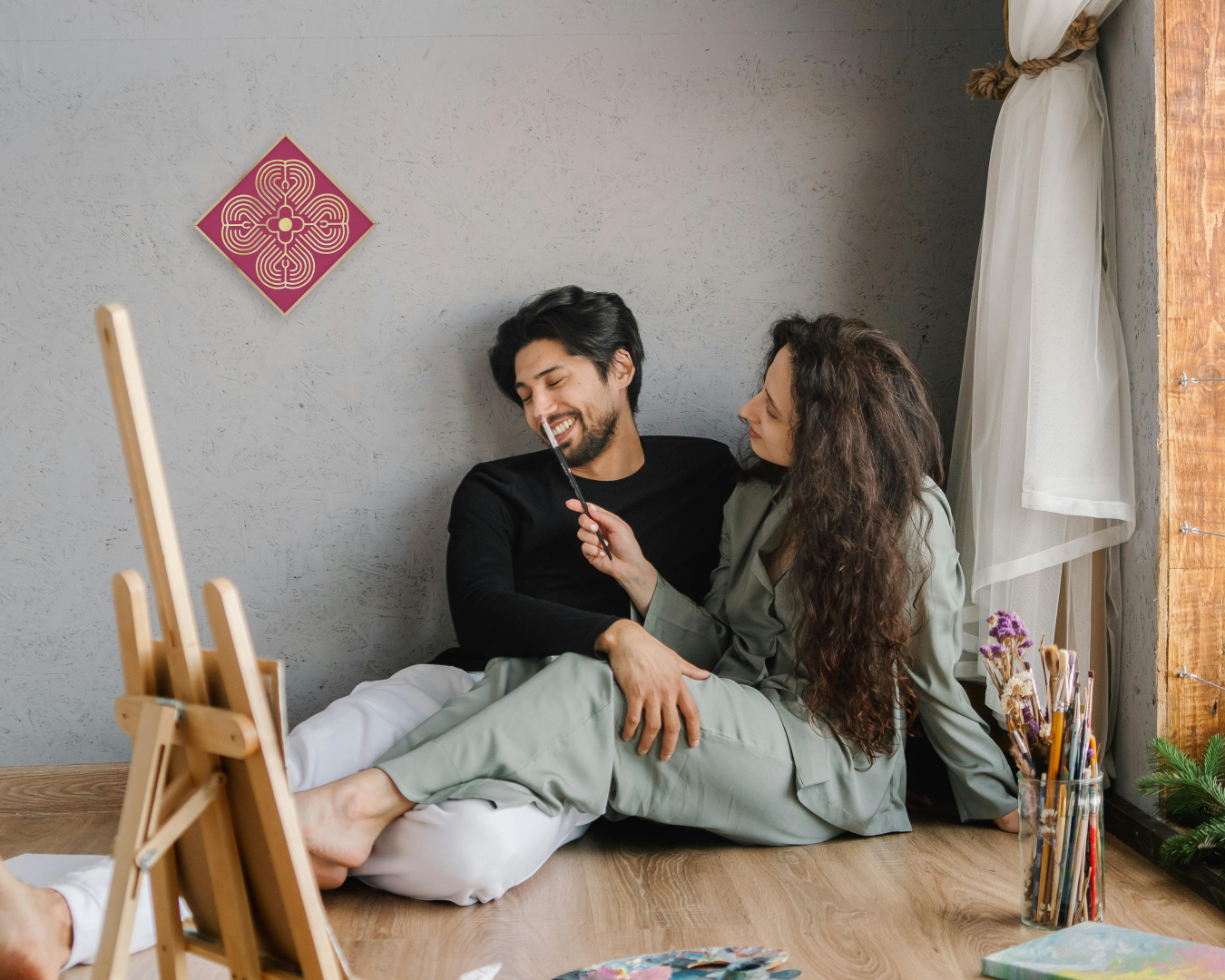 Navigating Relationship Crises with the Atma Love Life Harmony Set