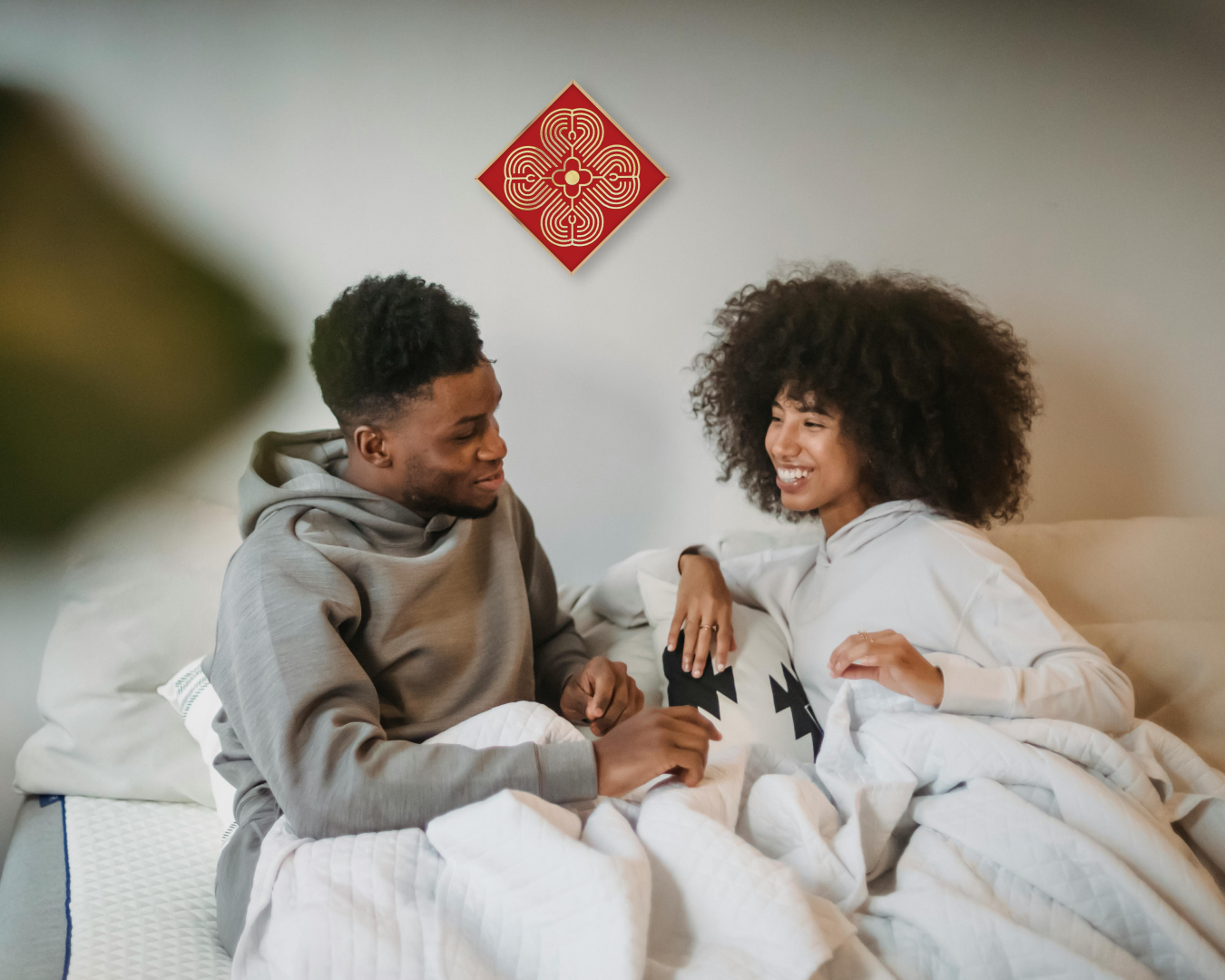 Nurturing Marital Bliss: Atma for Love Life Harmony