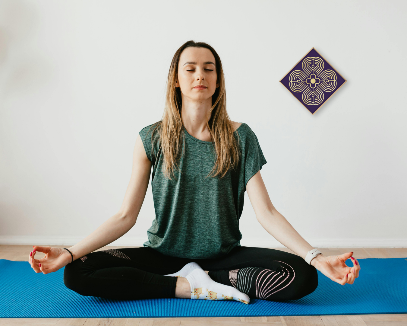 The Best Spiritual Symbol to Harmonize Your Well-Being