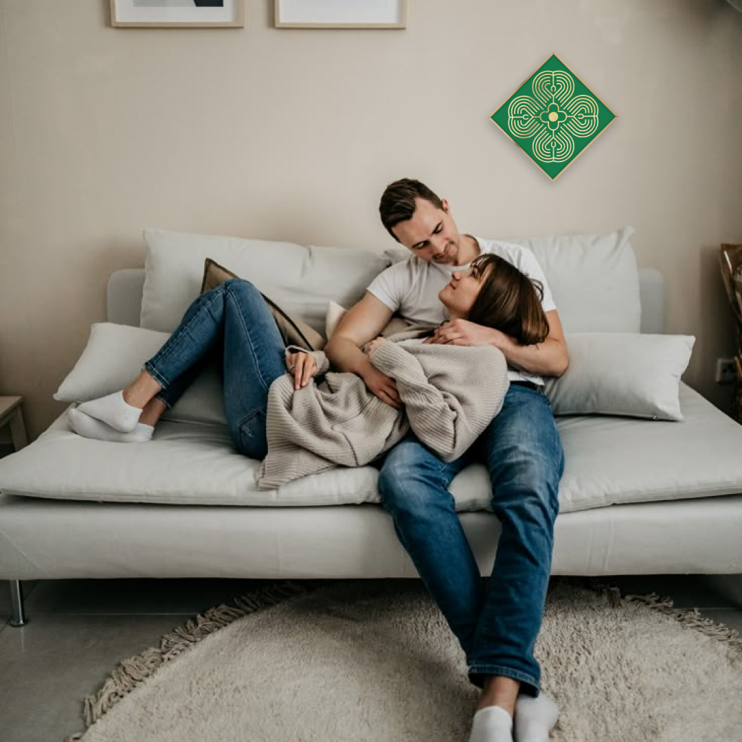 Using the ATMA Symbol to Resolve Conflicts in the Family