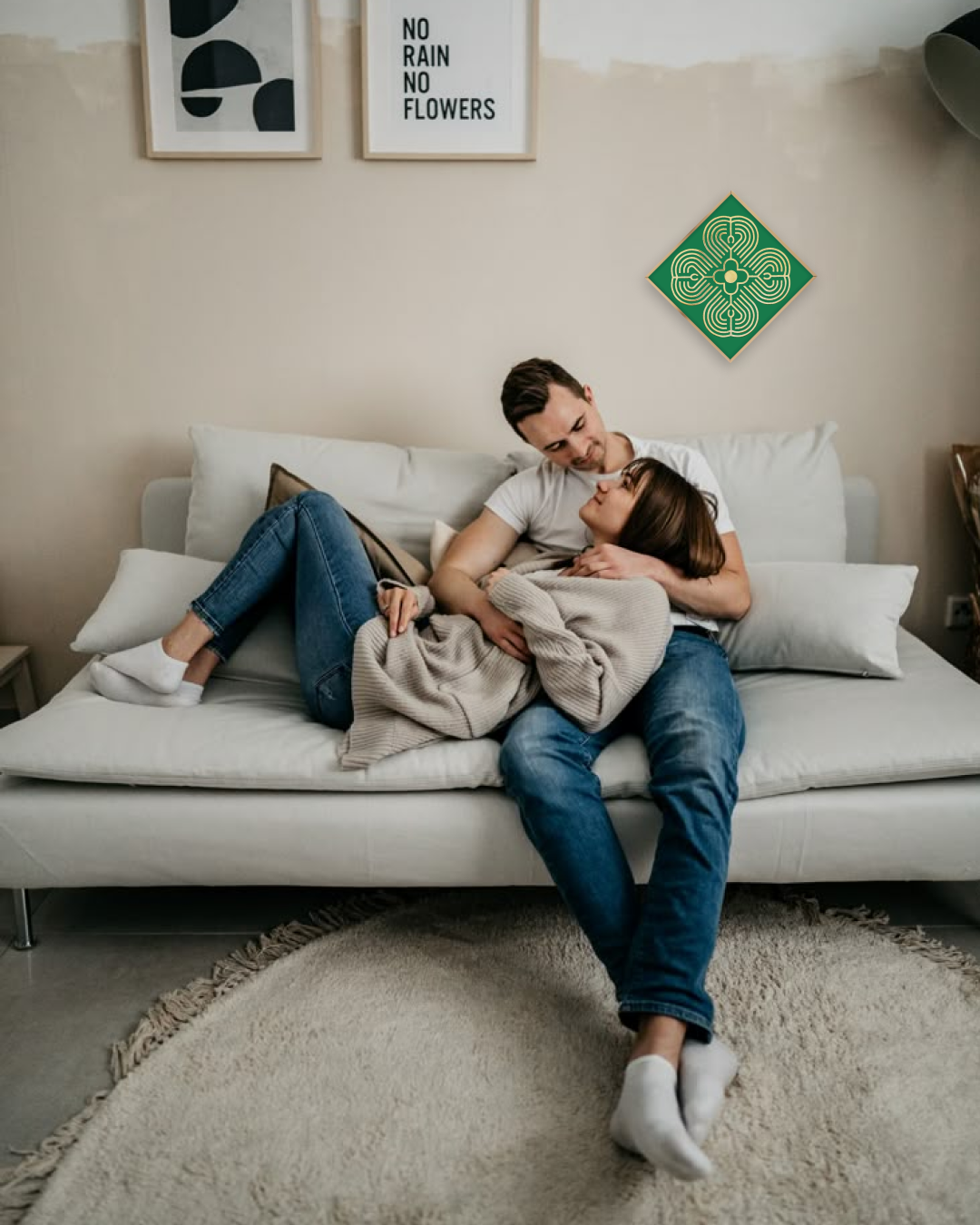 Using the ATMA Symbol to Resolve Conflicts in the Family