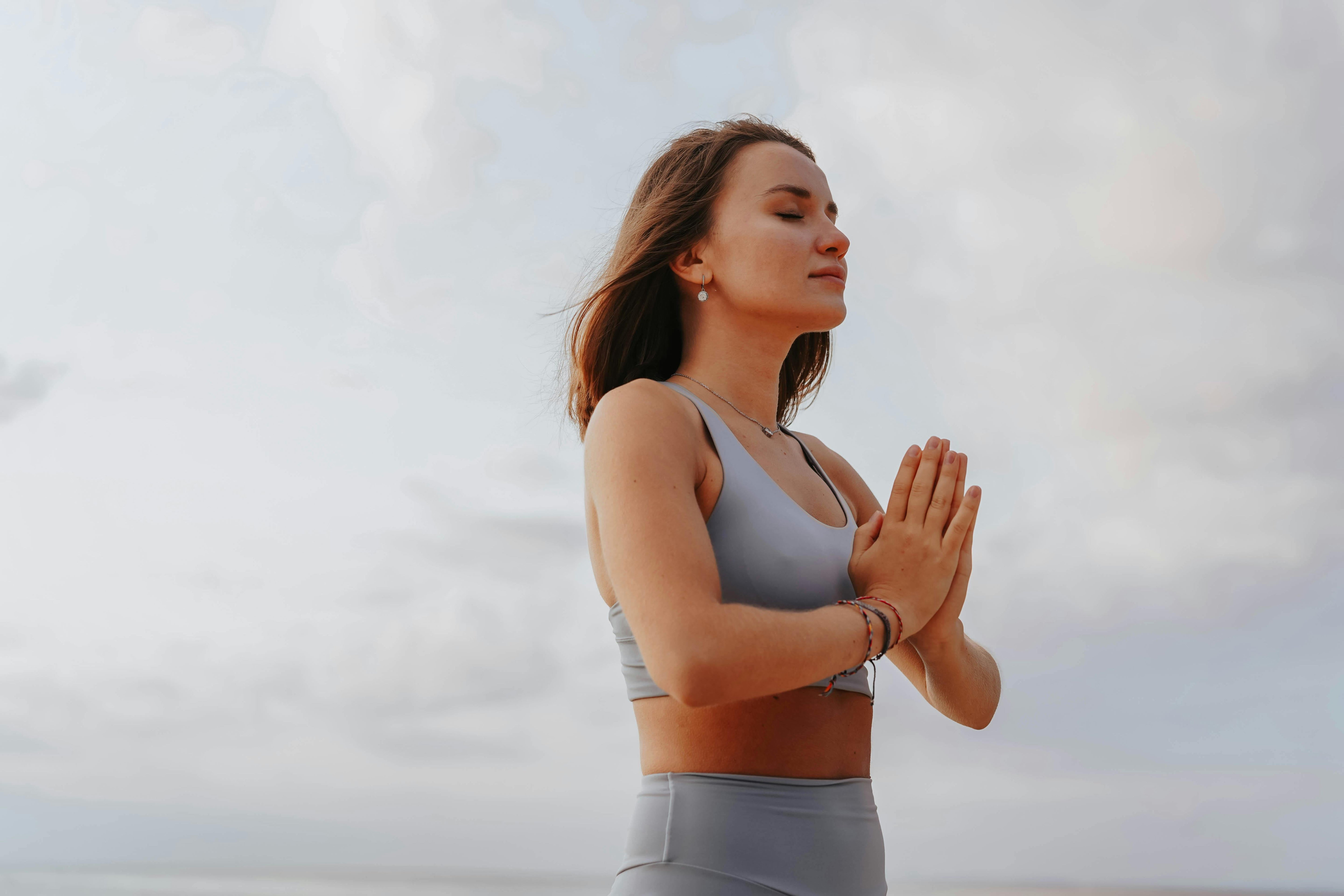 Journey to Self: Spiritual Growth and the Role of Atma