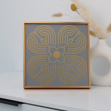 Authority and Image, spiritual symbol for your Business Success and Career Growth, amulet