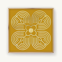 Spiritual symbol for your physical and mental health, amulet, Balances the body’s energy system (energy resource)
