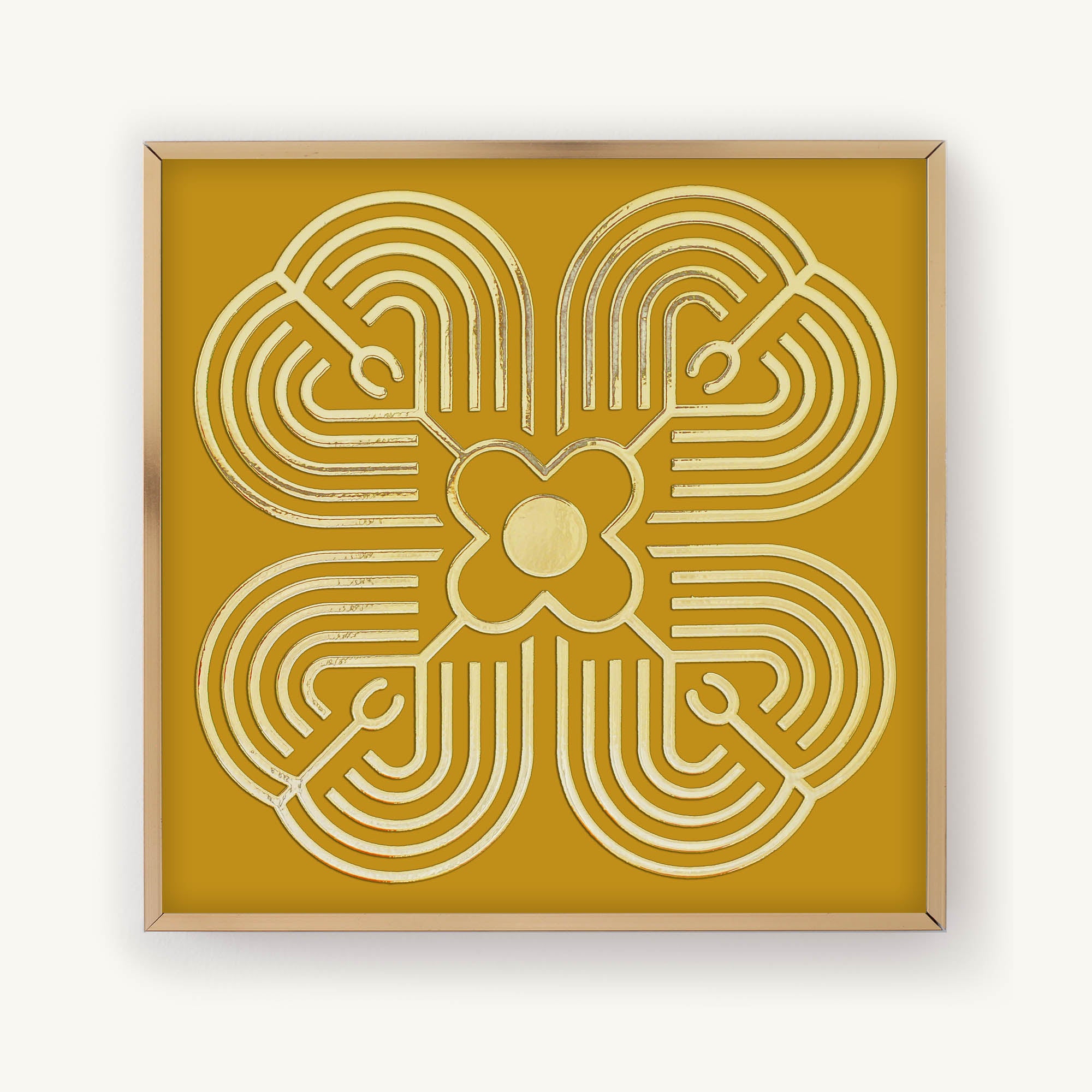 Spiritual symbol for your physical and mental health, amulet, Balances the body’s energy system (energy resource)
