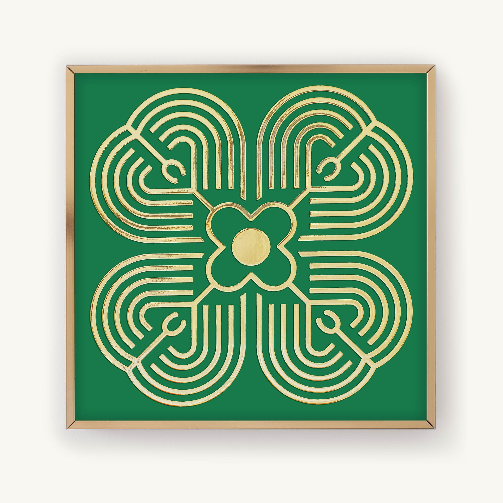 Balances the heart’s function, Spiritual symbol for your physical and mental health, amulet