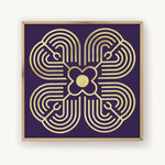 Blessing, Home and Family protection, amulet, talisman, spiritual symbol for harmony and life-balance