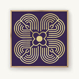 Blessing, Home and Family protection, amulet, talisman, spiritual symbol for harmony and life-balance