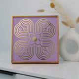 Brings Inner Beauty to the Surface, Spiritual symbol for your physical and mental health, amulet