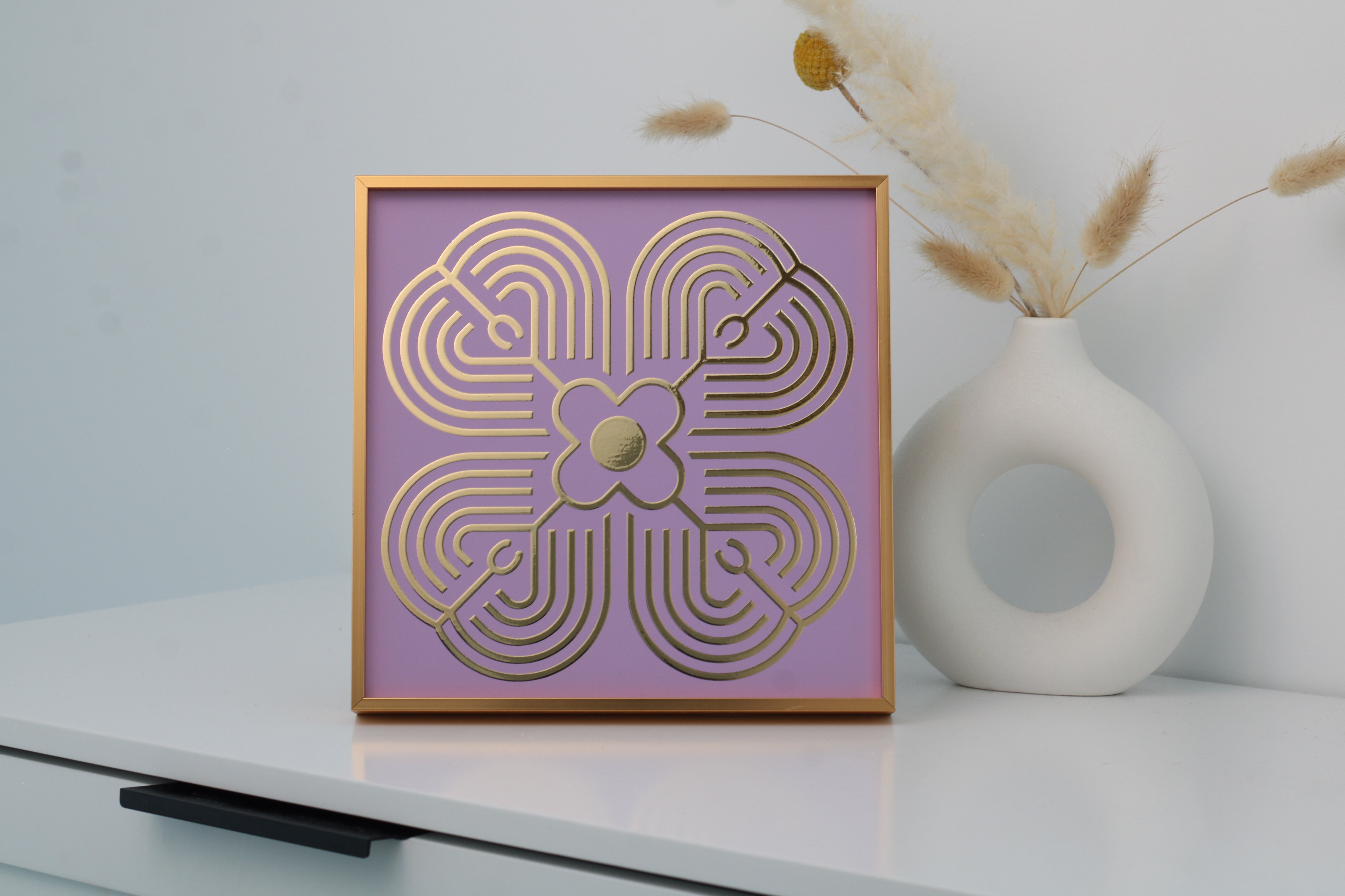 Brings Inner Beauty to the Surface, Spiritual symbol for your physical and mental health, amulet