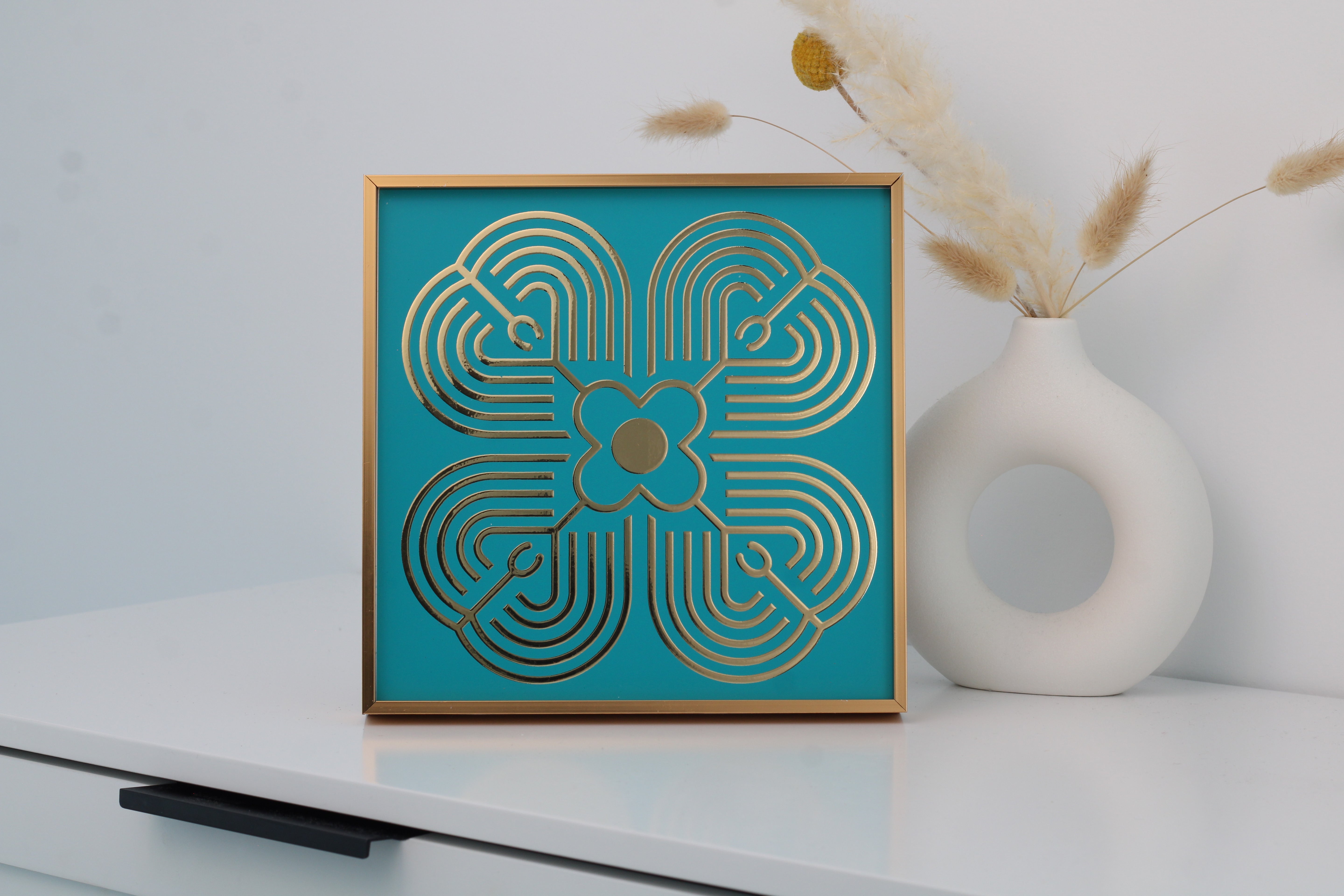 Business Expansion and Clarity in Decision Making, spiritual symbol for your Business Success and Career Growth, amulet