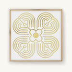 Clarity of Purpose and Realization, spiritual symbol for your Business Success and Career Growth, amulet