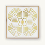 Clarity of Purpose and Realization, spiritual symbol for your Business Success and Career Growth, amulet