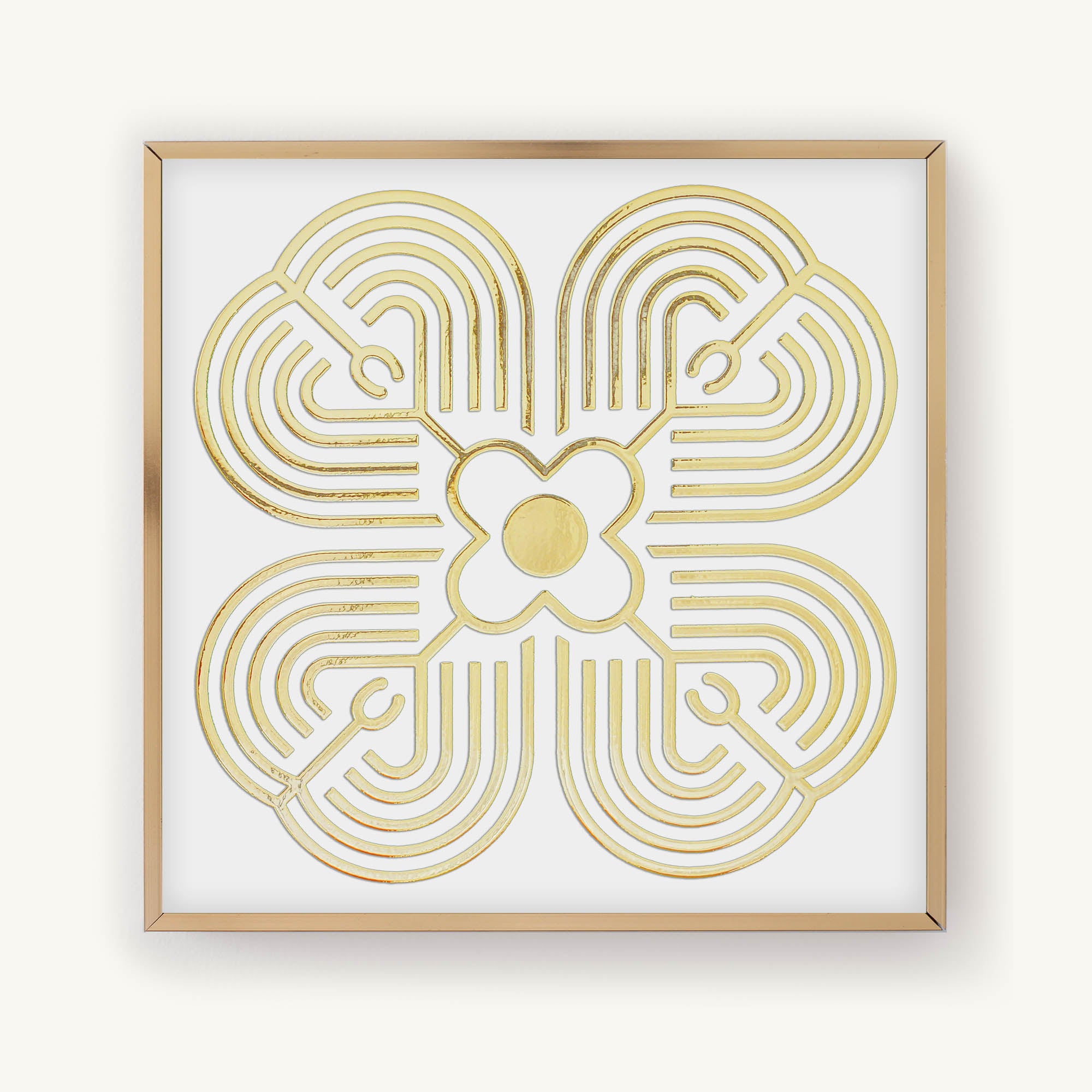 Clarity of Purpose and Realization, spiritual symbol for your Business Success and Career Growth, amulet