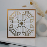 Clarity of Purpose and Realization, spiritual symbol for your Business Success and Career Growth, amulet