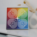 Curiosity and Playfulness, children care talisman, spiritual symbol for kids