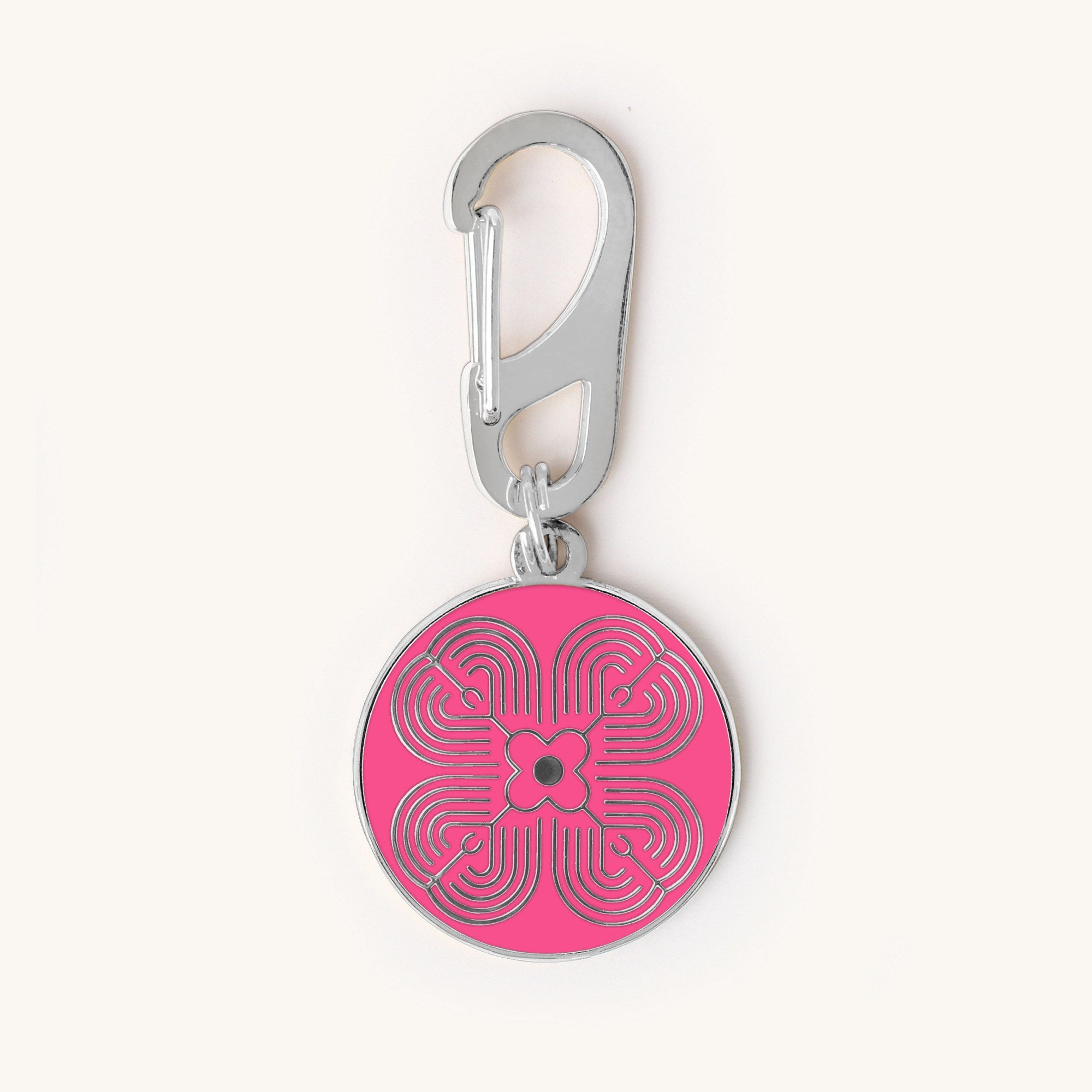 Spiritual accessory for deep meditation