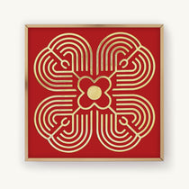 Energy Conduit (Channel Support), Spiritual symbol for your physical and mental health, amulet