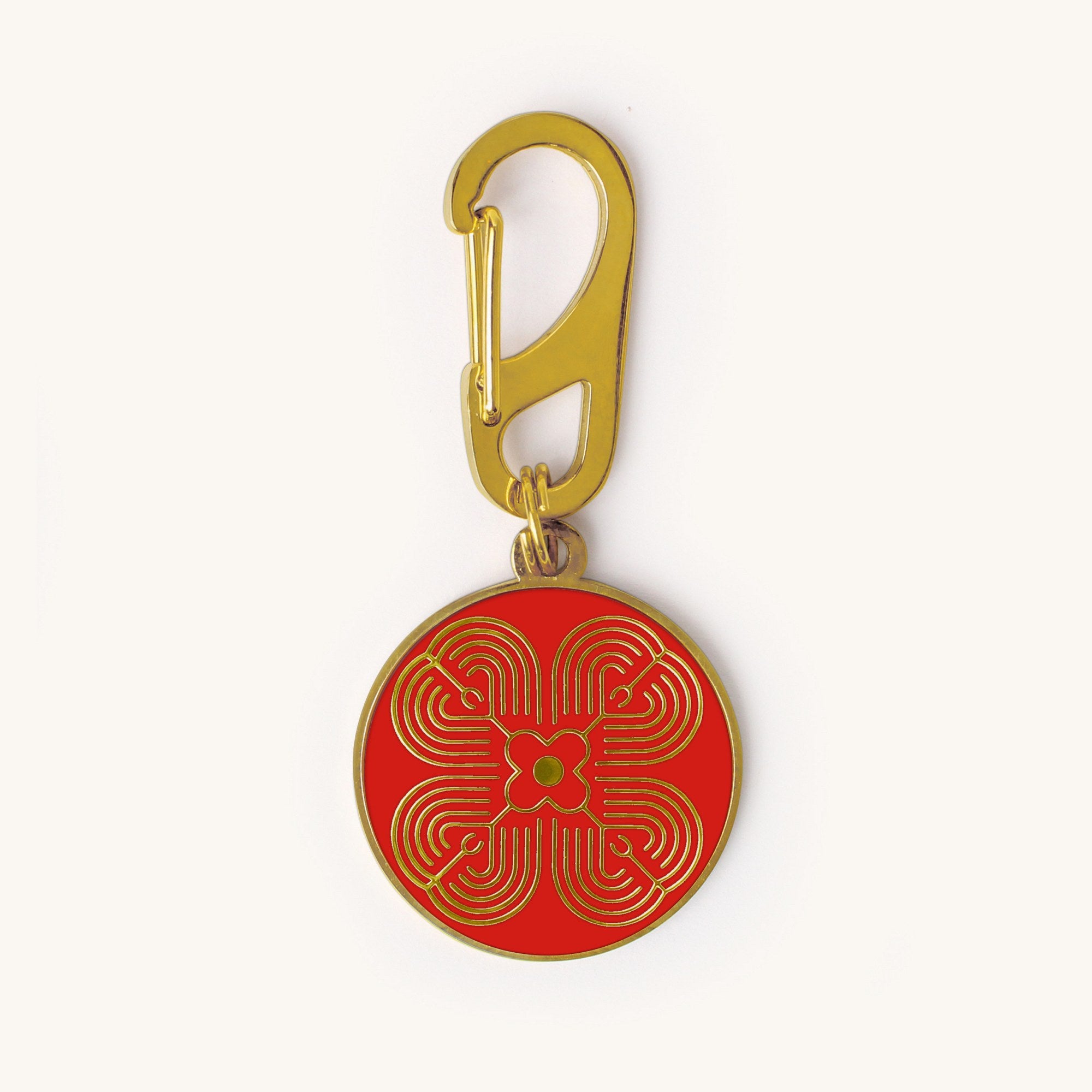 Atma keychain, mental health, spirituality, Energy of Love