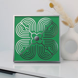 Physical and mental health, amulet, energy of silence, home decoration