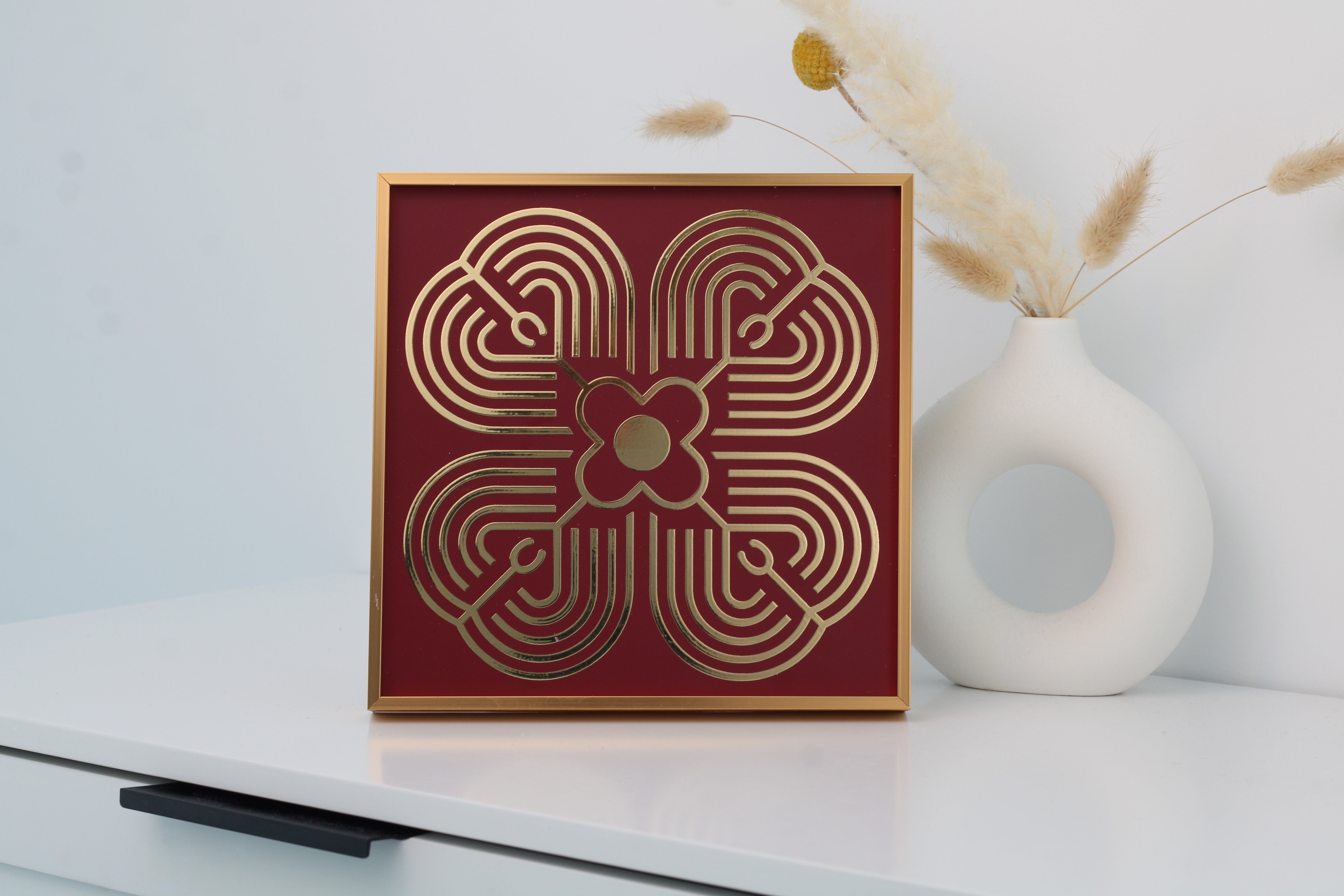 Family Karma, Love and Relationships, amulet, talisman for home