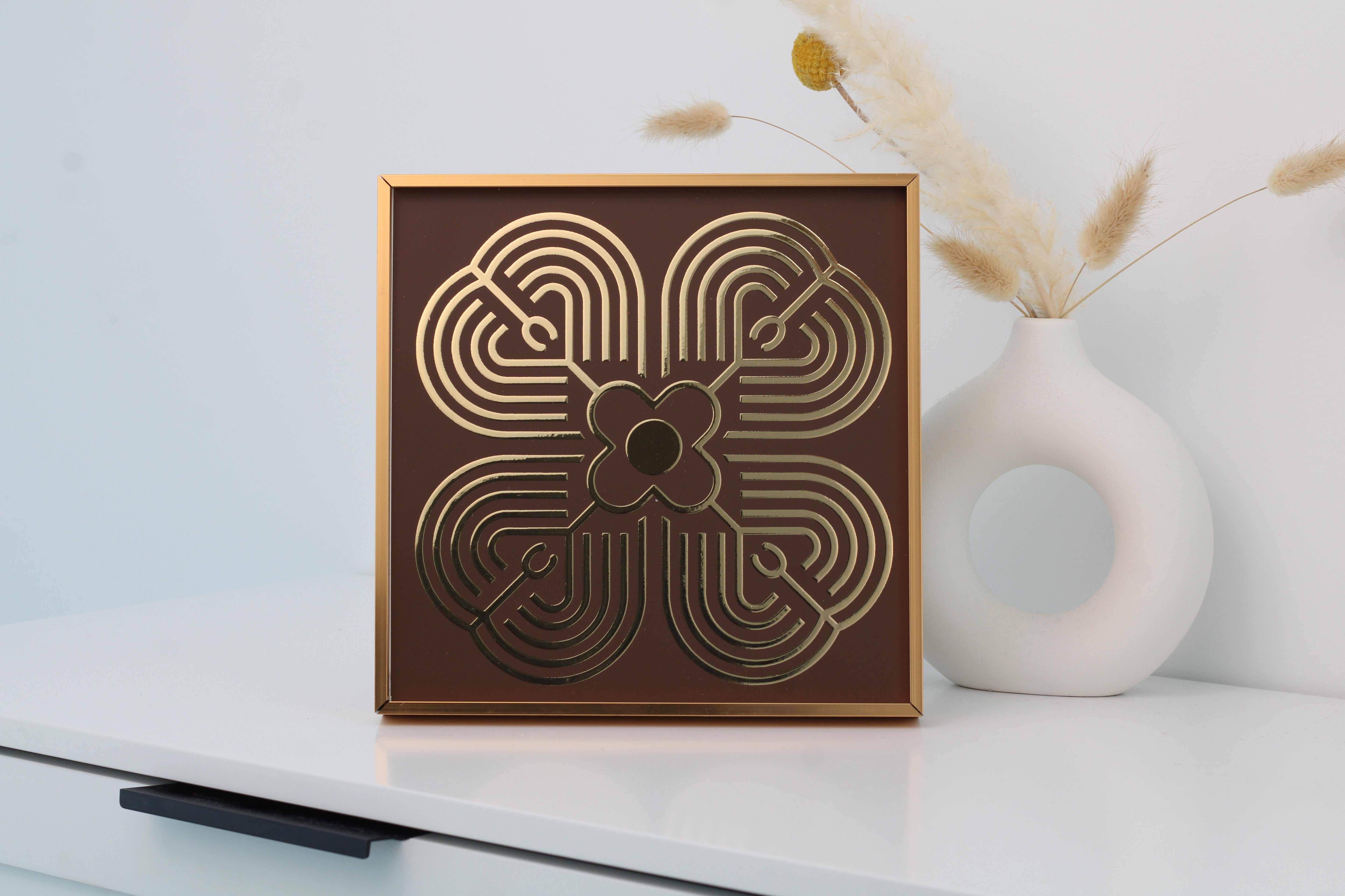 Family’s Golden Bank, Family Karma, Love and Relationships, amulet, talisman for home