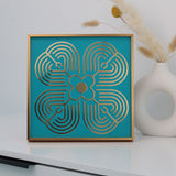 Freedom and Individuality, love life harmony, amulet, talisman, home decoration