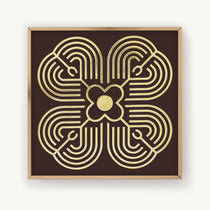 Guardian of Wealth, spiritual symbol for your Business Success and Career Growth, amulet