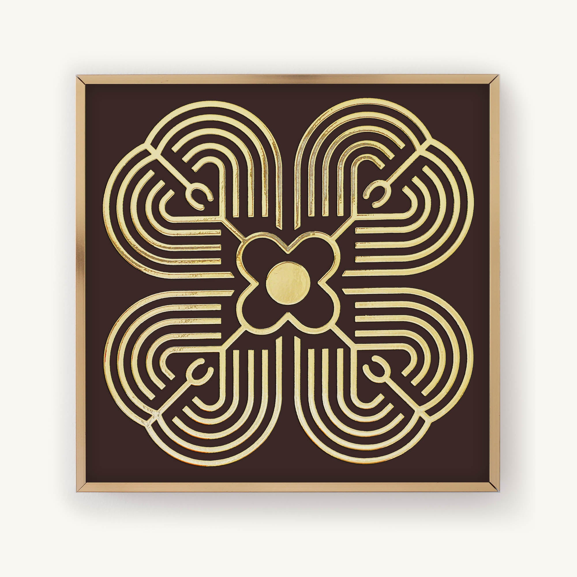 Guardian of Wealth, spiritual symbol for your Business Success and Career Growth, amulet