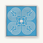 Harmony, Health, and Ease, Home and Family protection, amulet, talisman, spiritual symbol for harmony and life-balance