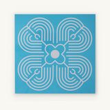 Health, pets care talisman, spiritual symbol