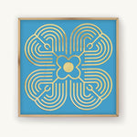 Intellectual Development and Communication with the World, children care talisman, spiritual symbol for kids
