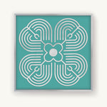 Intuition, Clarity, and Spiritual Vision, spiritual growth, inner harmony and balance, amulet