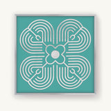 Intuition, Clarity, and Spiritual Vision, spiritual growth, inner harmony and balance, amulet
