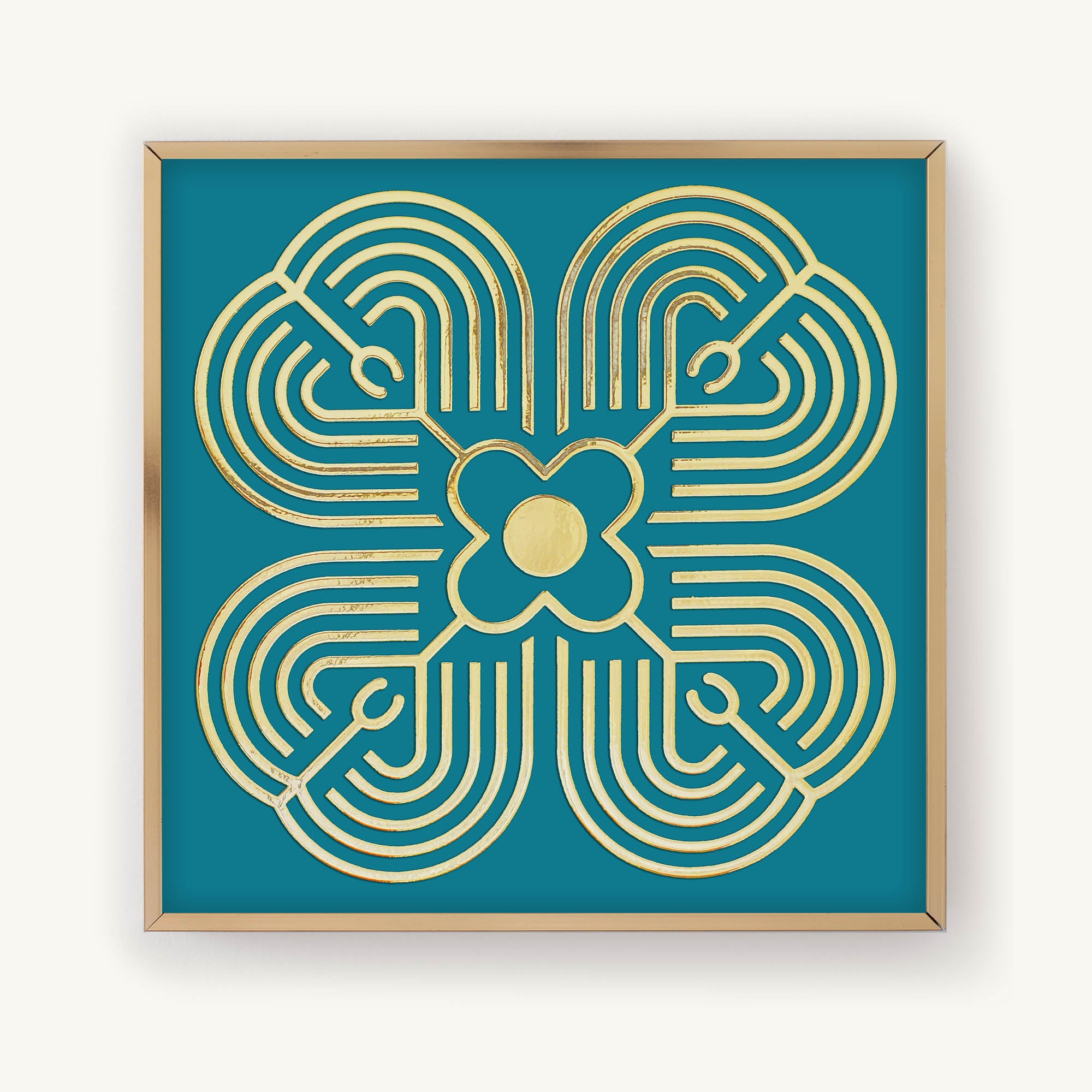 Journeys Through the World and Inner Reality, spiritual growth, inner harmony and balance, amulet