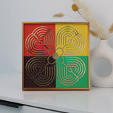Legacy and Stability, Family Karma, Love and Relationships, amulet, talisman for home