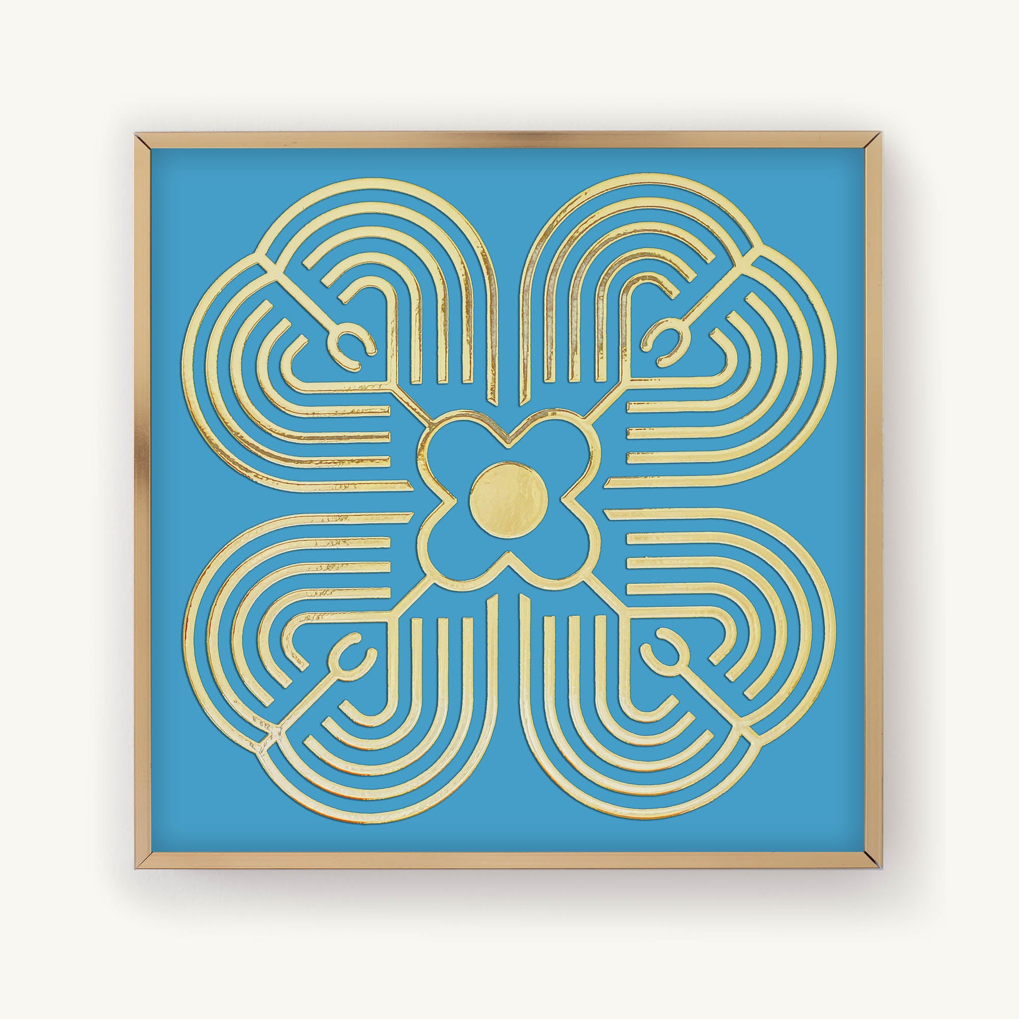 Materialization of Pure Desires, spiritual growth, inner harmony and balance, amulet