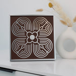 Removing the Energy of Conflict and Tension, Home and Family protection, amulet, talisman, spiritual symbol for harmony and life-balance