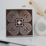 Removing the Energy of Conflict and Tension, Home and Family protection, amulet, talisman, spiritual symbol for harmony and life-balance