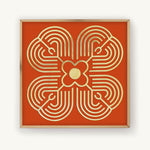 Spiritual Fire of Purification, spiritual growth, inner harmony and balance, amulet