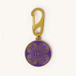 Atma keychain, holistic and spiritual accessory, Spiritual Protection