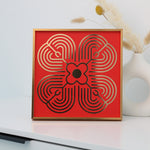 Strength and Leadership, spiritual symbol for your Business Success and Career Growth, amulet