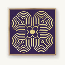 Strengthens the nervous system, Spiritual symbol for your physical and mental health, amulet